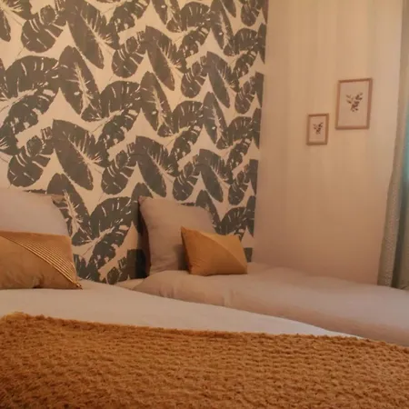 La Ondine - Spacieux Sur Les Collines Nicoises - Piscine - 2 Parkings - Clim - Wifi