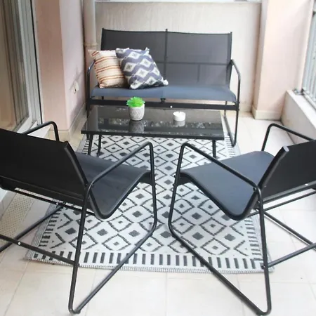 La Ondine - Spacieux Sur Les Collines Nicoises - Piscine - 2 Parkings - Clim - Wifi Nice