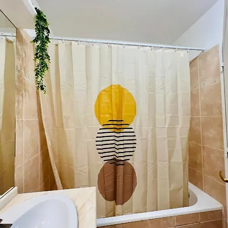 La Ondine - Spacieux Sur Les Collines Nicoises - Piscine - 2 Parkings - Clim - Wifi * Niza