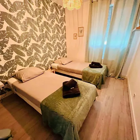Apartamento La Ondine - Spacieux Sur Les Collines Nicoises - Piscine - 2 Parkings - Clim - Wifi
