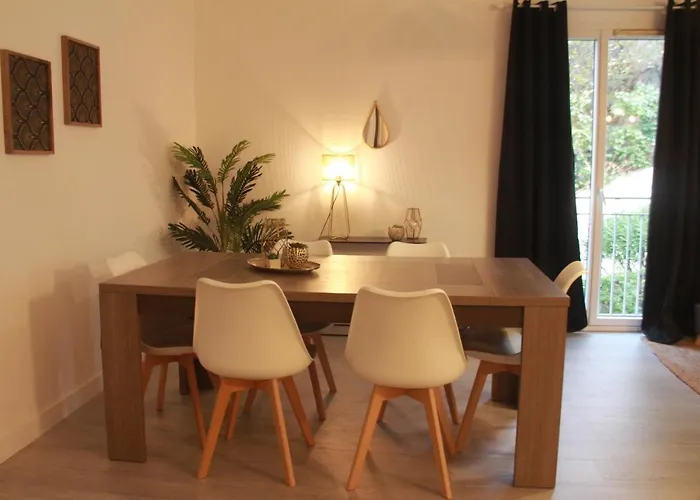 La Ondine - Spacieux Sur Les Collines Nicoises - Piscine - 2 Parkings - Clim - Wifi *