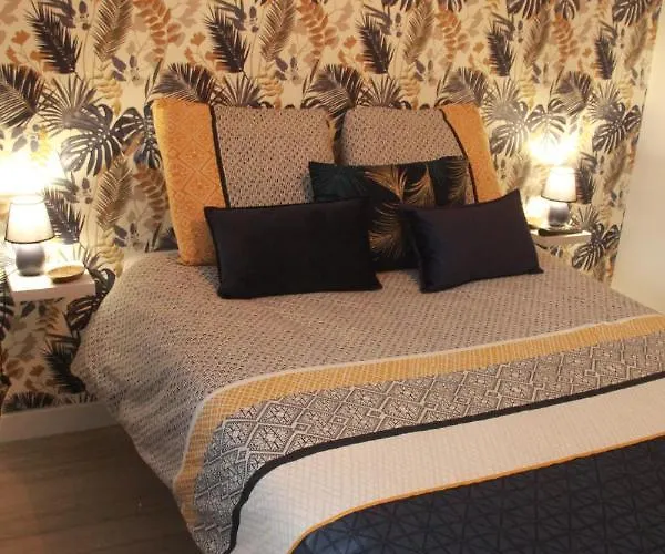 La Ondine - Spacieux Sur Les Collines Nicoises - Piscine - 2 Parkings - Clim - Wifi Appartement