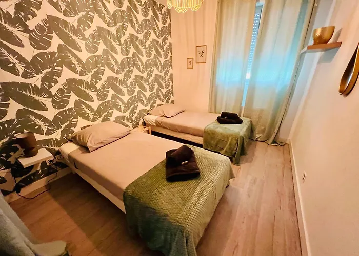 Appartement La Ondine - Spacieux Sur Les Collines Nicoises - Piscine - 2 Parkings - Clim - Wifi